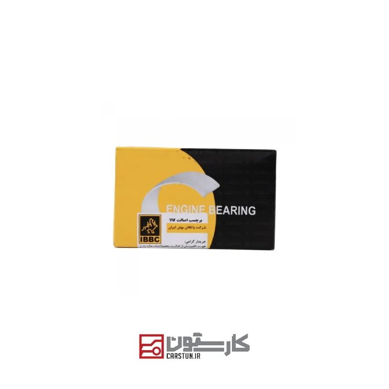 ال90 - ثابت STD بوش IBBC