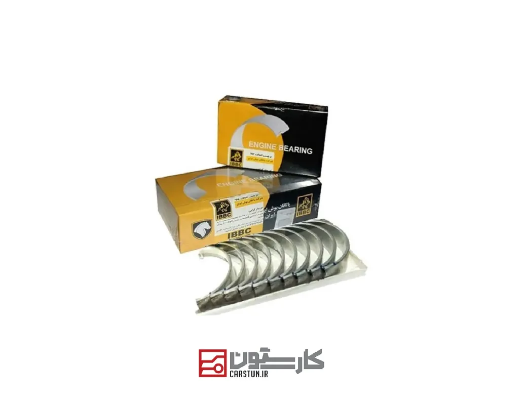 ال90 - متحرک STD بوش IBBC