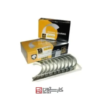 پيکان - متحرک CRB 10  بوش IBBC