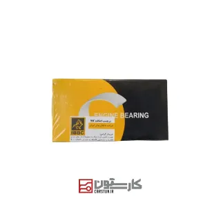 پرايد - متحرک CRB 25 بوش IBBC