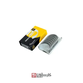 سمند EF7 - ثابت 50 بوش IBBC