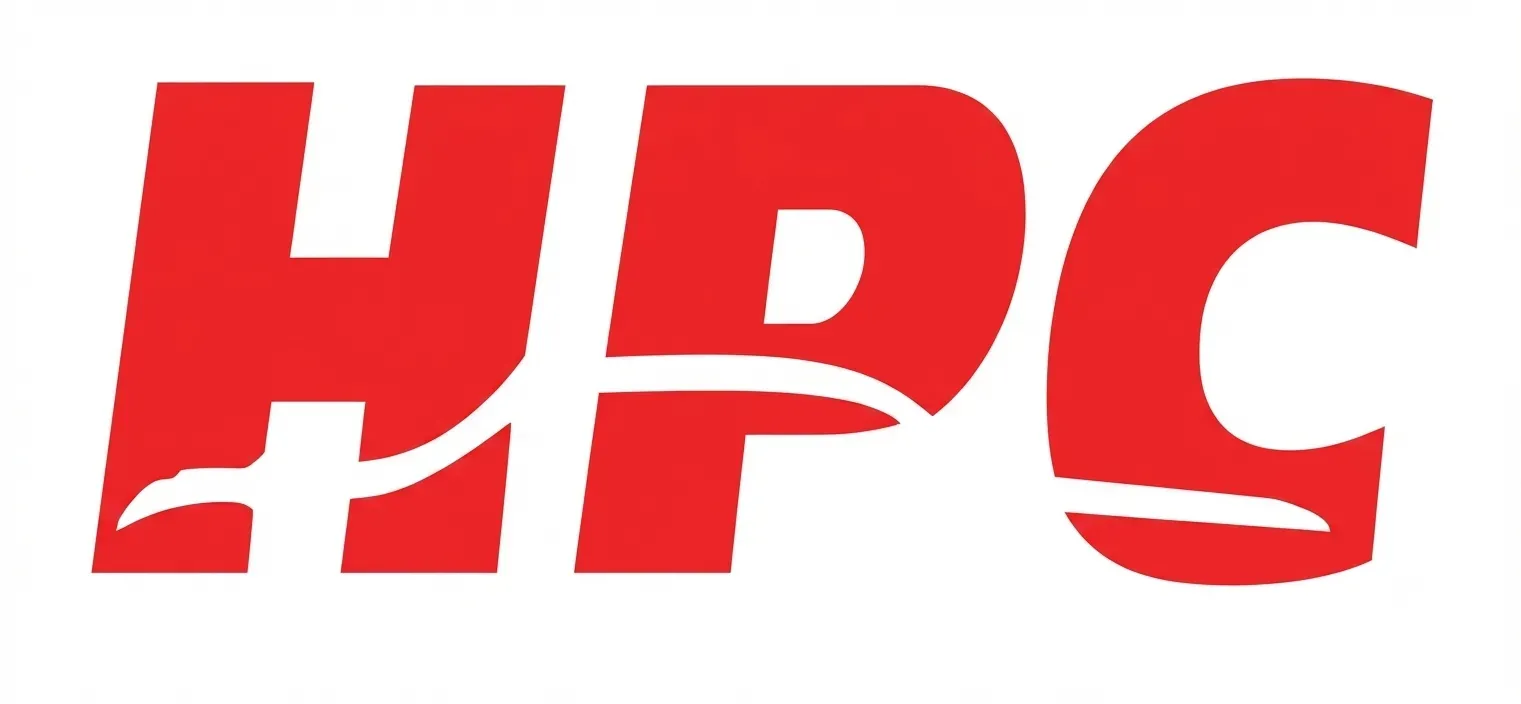  برند HPC