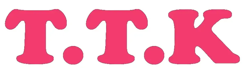  برند TTK