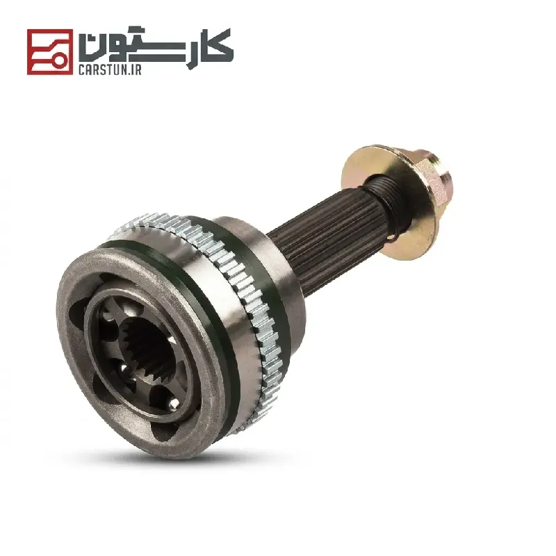 405 - 206  - سر پلوس 22خار (وسط) ABS HPC