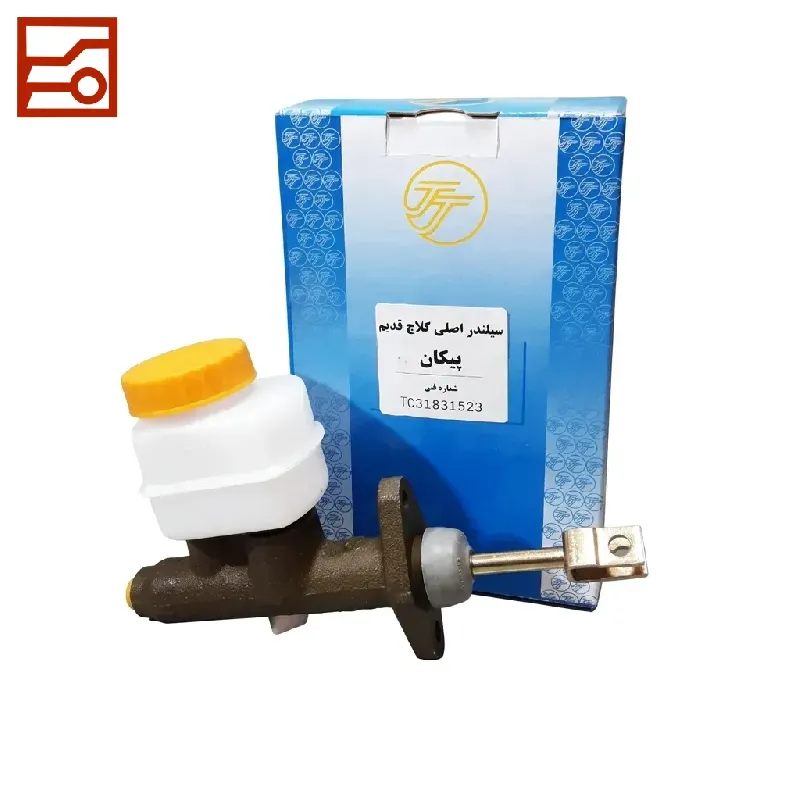 پيکان -  پمپ کلاچ بالا (تک مداره) قديم (تکلان توس)