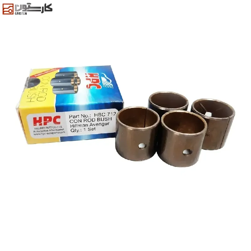 پيکان - بوش گژنپين (712) HPC