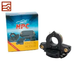 مگنت دلکو پرايد کاربراتوري HPC