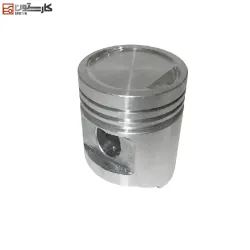 تيبا - پيستون 50 (نيمه) S81 CNG عظام