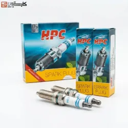 شمع موتور يورو4  HPC  اااا