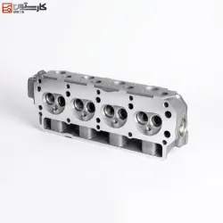 رواسال - سرسيلندر خالي گيت برنجي OHVG پيکاس