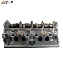 405 - سرسيلندر معمولي HPC