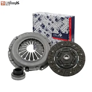 تيبا - کيت کلاچ 200 ميل (ديسک و صفحه) عظام