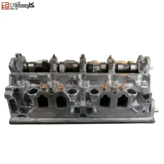 405 - سرسيلندر معمولي HPC